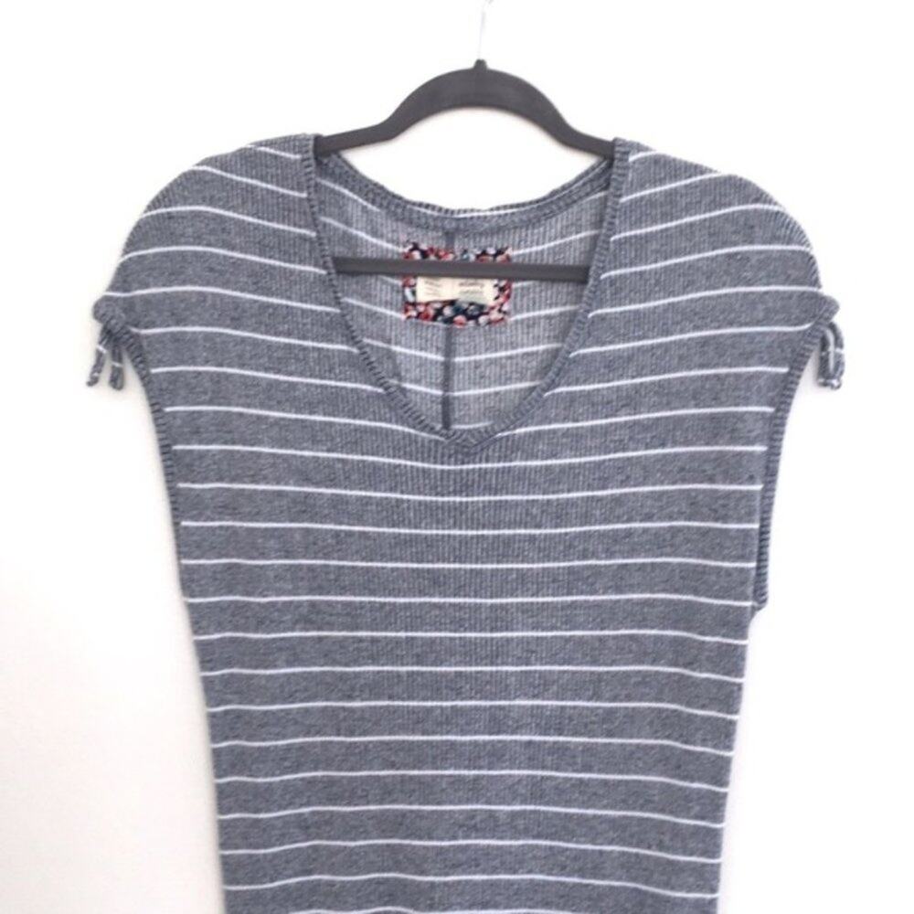 Anthropologie Saturday/Sunday cotton dress S EUC - Picture 4 of 9